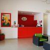 Отель Zar Queretaro Hotel, фото 2