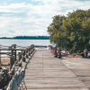 Отель Pantanal - Pousada Sia Mariana, фото 10