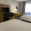 Отель Days Inn by Wyndham Rawlins, фото 3