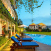 Отель Sunkissed Paddy Hoi An Villa, фото 10