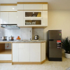 Отель KorHan Apartment 1, фото 10