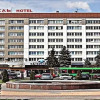 Отель Парадиз в Гомеле