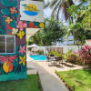 Отель Pousada Beach Garden, фото 14
