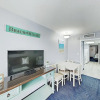 Отель New Listing! Oceanfront W/ Pools, Lazy River 1 Bedroom Condo, фото 9