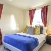 Отель Tudors eSuites Birmingham Townhouse Private Garden Free Parking, фото 5