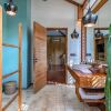Отель Kuno Villas, фото 9