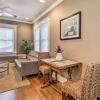 Отель Hyde Park Luxury Studio w/ Prime Location!, фото 12