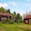 Отель 4 Person Holiday Home in Mariestad, фото 21