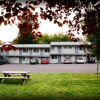 Отель Ashland Motel - Oregon, фото 16