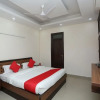 Отель OYO 22867 Crystal Residency, фото 17