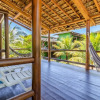 Отель IT10 Bangalô Duplex 3 Suítes Pé na Areia, фото 17