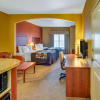 Отель Sleep Inn & Suites Midland West, фото 6