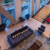 Отель Radisson Blu Plaza El Bosque Santiago, фото 2