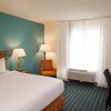 Отель Fairfield Inn & Suites by Marriott Rapid City, фото 21