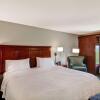 Отель Hampton Inn Birmingham/Mountain Brook, фото 6
