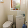 Отель The Cottage, фото 15
