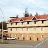 Отель Anchor Inn Hotel Prince Rupert в Принс-Руперте