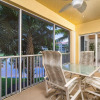 Отель Bella Lago 221 by Coastal Vacation Properties, фото 11