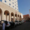 Отель Hayaat Almadina Hotel, фото 11