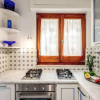Отель Relais Tritone, фото 17