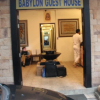 Отель Babylon Guest House, фото 13