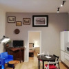 Отель Vitruvio 42 Apartments, фото 13