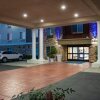 Отель Holiday Inn Express Hotel & Suites Roseville-Galleria Area, an IHG Hotel, фото 18