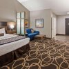 Отель Best Western Plus Madison-Huntsville Hotel, фото 6