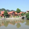 Отель Tam Coc Green Garden Homestay в Hoa Lu