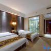 Отель Hechi Yunda Hotel, фото 4