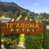 Отель Te Aroha Motel, фото 32