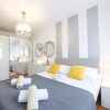 Отель Charming and Stunning 2bedroom Apartment Cavtat, фото 1