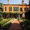 Отель Pensione Accademia - Villa Maravege в Венеции