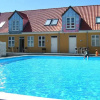 Отель 6 Person Holiday Home in Gudhjem, фото 3