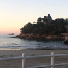 Отель Dinard: studio à 100 m de la plage de L'Ecluse, фото 13