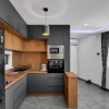 Отель Luxury Apartment Klara, фото 7