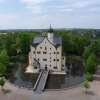 Отель Wasserschloss Klaffenbach Schlosshotel, фото 11