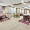 Отель HAMPTON INN & SUITES FOND DU LAC, WI, фото 6