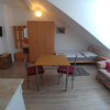 Отель Kv Apartmans Varsavska, фото 13