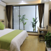 Отель Green Tree business Hotel (Liyang Zhongguancun Chuangzhiyuan Store), фото 12