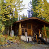 Отель Carlo Creek Cabins, фото 1
