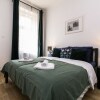 Отель Flawless Apartments Vinohrady в Праге