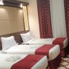 Отель Al Baraka Al Saada Hotel, фото 4