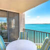 Отель Bahia Del Mar P401 - Two Bedroom Condo, фото 6