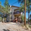 Отель Ruidoso Three-bedroom, фото 1