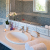 Отель Mousses Villas - Villa Castor - A Detached Three-bedroom Villa With Private Pool and Access to Child, фото 10