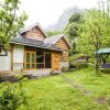 Отель Manali Treehouse Cottages, фото 16