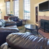 Отель Extended Studio Suite Hotel, фото 6