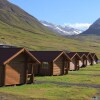 Отель Brimnes Cabins, фото 23