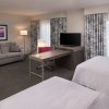 Отель Hampton Inn & Suites Asheville Biltmore Area, фото 5
